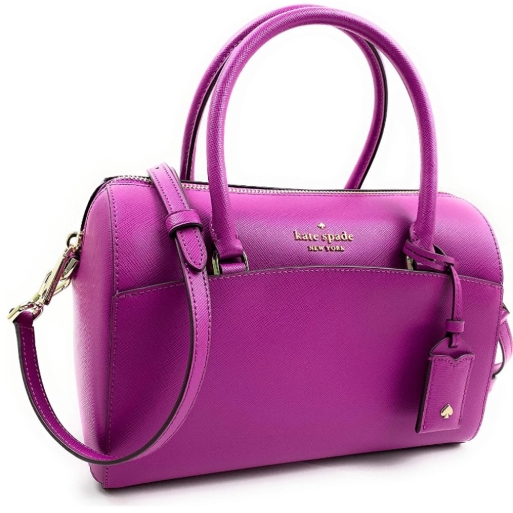 NWT kate spade devyn